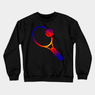 Pádel Sport 8 Crewneck Sweatshirt